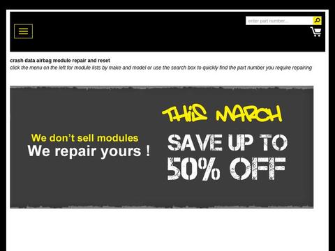 Crashdata.Co.Uk Coupons and Promo Code