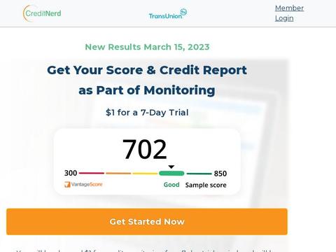 credit-nerd Coupons and Promo Code
