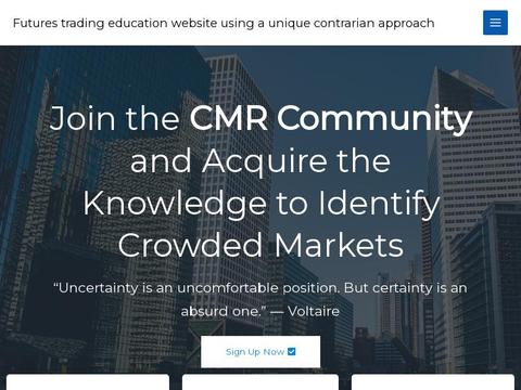 Crowded Market Report Coupons and Promo Code