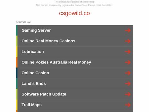 Csgowild.Co Coupons and Promo Code