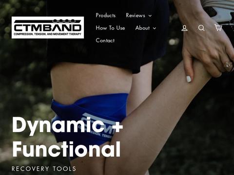 CTM Therapy Coupons and Promo Code