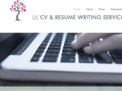 Cvandresumewriting.Com Coupons and Promo Code