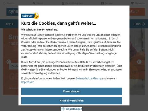 Cyberport AT Coupons and Promo Code