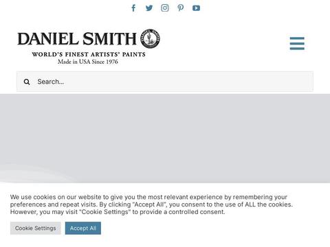 Danielsmith.Com Coupons and Promo Code