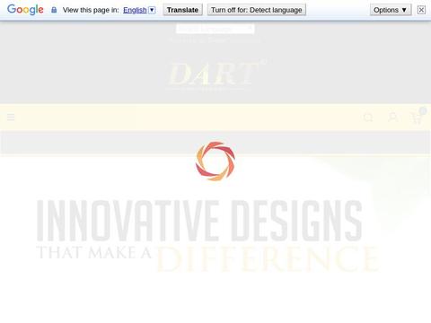 DART PROFESSIONAL Coupons and Promo Code