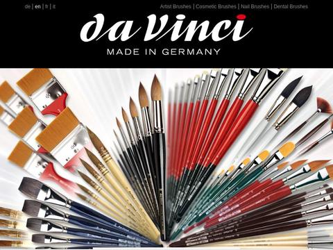 Davinci-Defet.Com Coupons and Promo Code