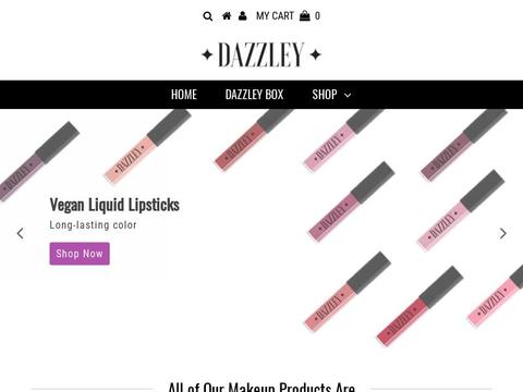 Dazzley.Com Coupons and Promo Code