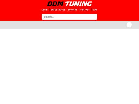 Ddmtuning.com Coupons and Promo Code