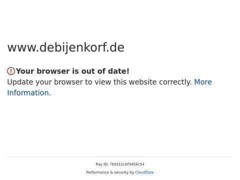 de Bijenkorf Coupons and Promo Code
