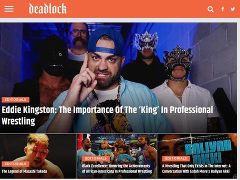 Deadlockpw.Com Coupons and Promo Code