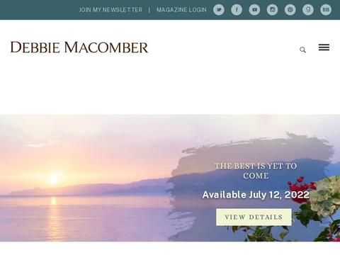 Debbiemacomber.Com Coupons and Promo Code