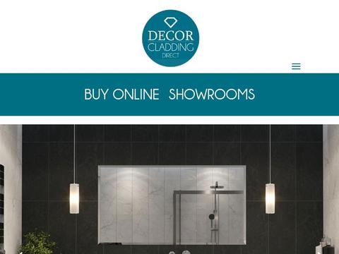 Decorcladdingdirect.Com Coupons and Promo Code