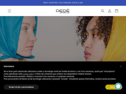 Dede Couture Coupons and Promo Code