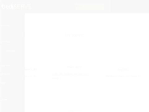 Dediserve Coupons and Promo Code