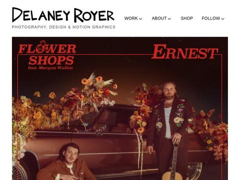 Delaneyroyer.Com Coupons and Promo Code