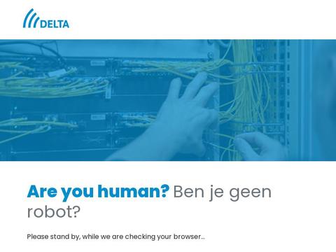 Delta NL Coupons and Promo Code