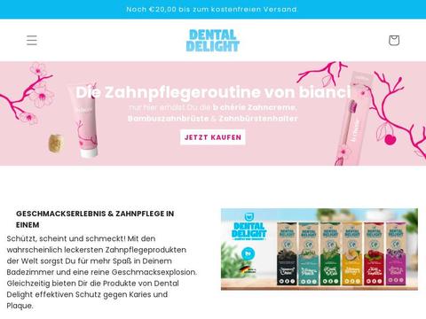 dentaldelight Coupons and Promo Code