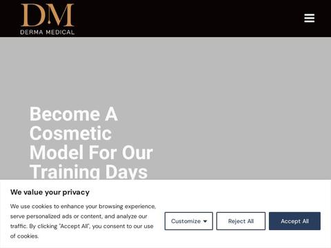 Derma Medical Coupons and Promo Code