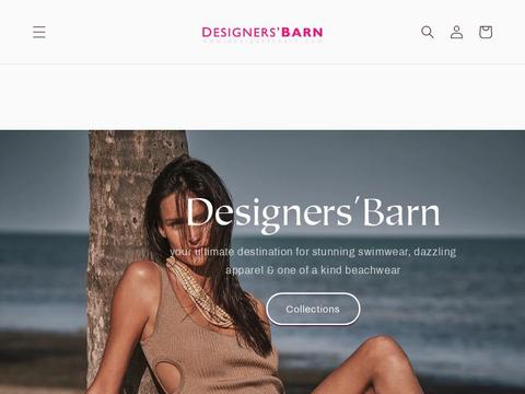Designers' Barn Coupons and Promo Code