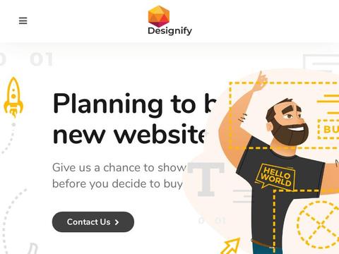Designify.Ch Coupons and Promo Code
