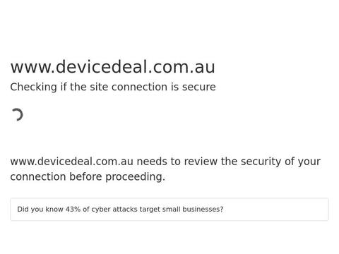 Device Deal AU Coupons and Promo Code