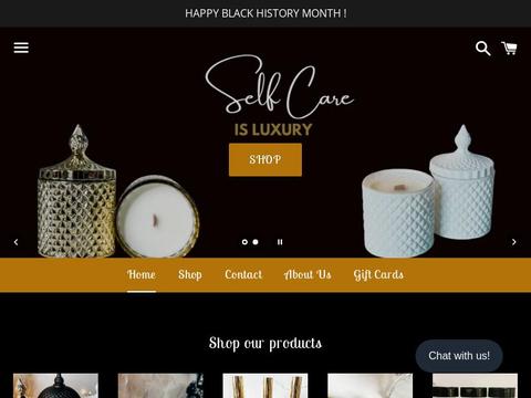 Devine Candle Co Coupons and Promo Code