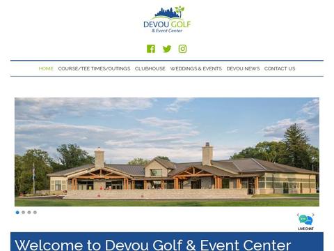 Devouparkgolf.Com Coupons and Promo Code Devouparkgolf.Com Coupons and Promo Code