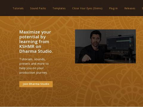 Dharmaworldwide.Com Coupons and Promo Code