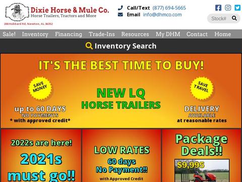 Dhmco.Com Coupons and Promo Code