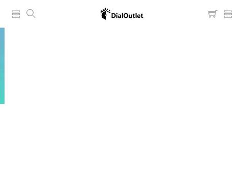 Dialoutlet.Com Coupons and Promo Code