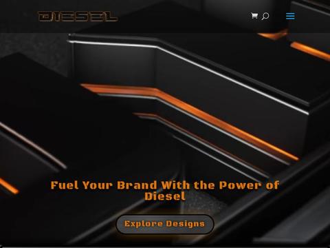Diesel Graphics And Services Coupons and Promo Code