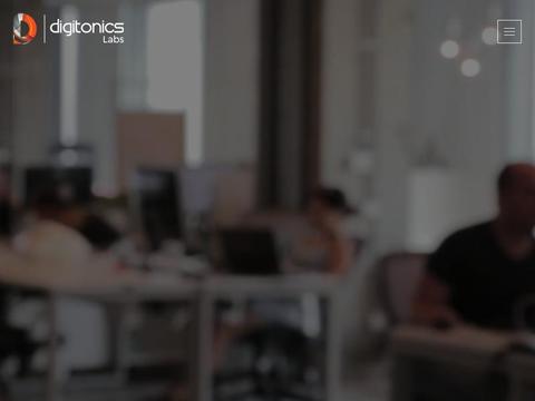 Digitonics.Com Coupons and Promo Code