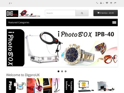 Digpro Uk Coupons Digpro Uk Coupons and Promo Code