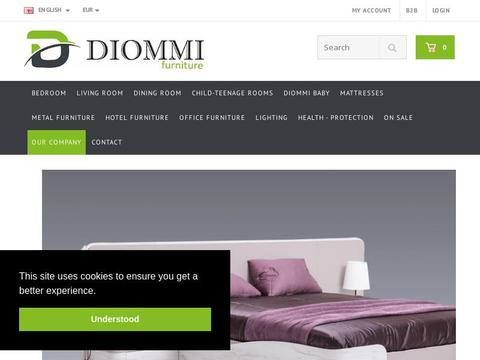 Diommi Coupons and Promo Code