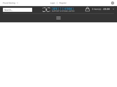 Directchannel.Uk.Com Coupons and Promo Code