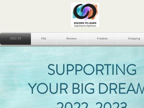 Discerntolearn.Com Coupons and Promo Code