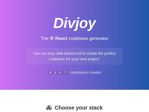 Divjoy Coupons and Promo Code