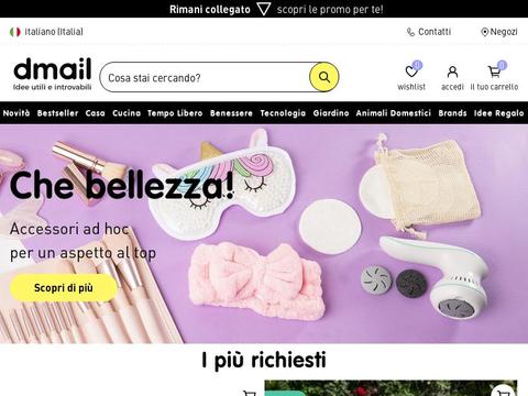 dmail Coupons and Promo Code