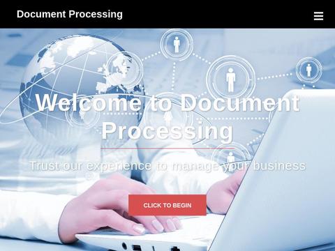Documents Processing Coupons and Promo Code