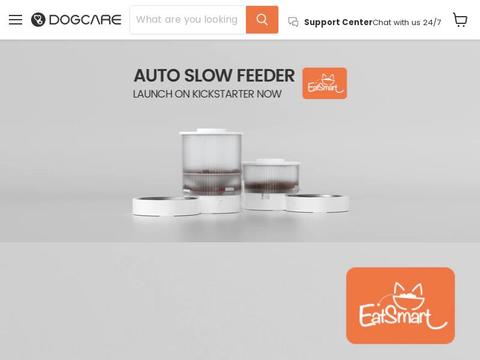 DogCare Coupons and Promo Code