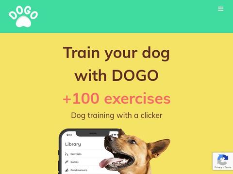 Dogo.App Coupons and Promo Code