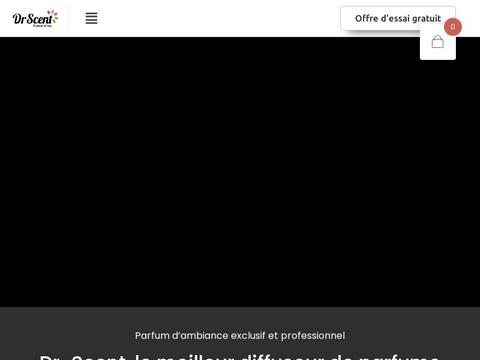 Dr Scent FR Coupons and Promo Code