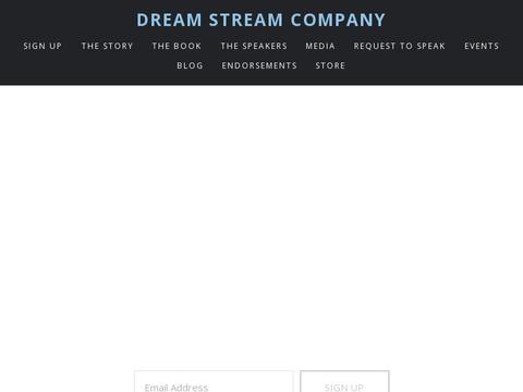 Dreamstreamco.Com Coupons and Promo Code