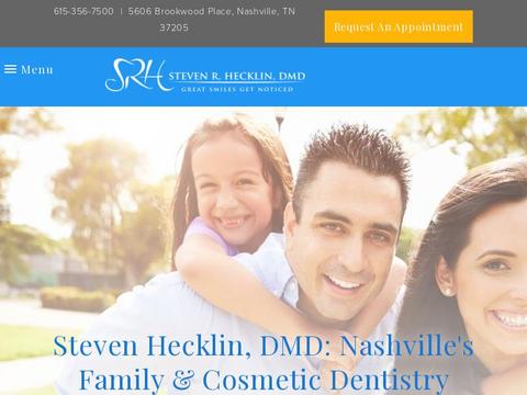 Drhecklin.Com Coupons and Promo Code