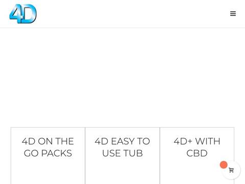 Drink 4D Coupons and Promo Code