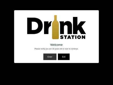 Drinkstation.Co.Uk Coupons and Promo Code