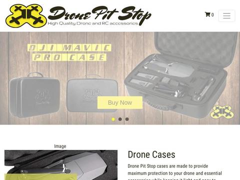 Drone-Pitstop.Com Coupons and Promo Code