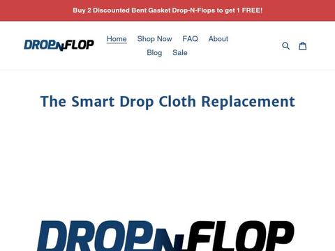 Drop-N-Flop Coupons and Promo Code
