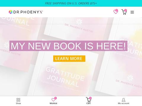 Drphoenyx.Com Coupons and Promo Code