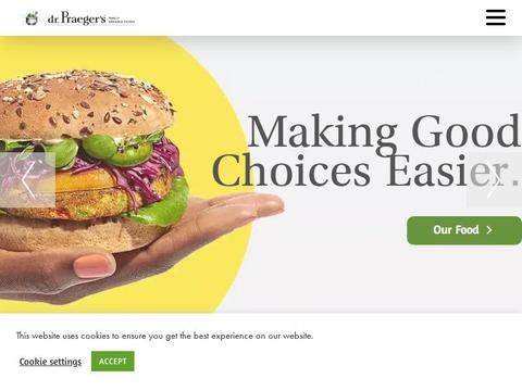Drpraegers.Com Coupons and Promo Code Drpraegers.Com Coupons and Promo Code